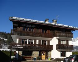 Chalet La Barme Les Houches Vallée de Chamonix