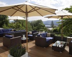 Hotel Dolder Waldhaus