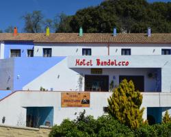 Hotel Restaurante Bandolero