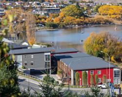 Marina Apartments - Element Escapes