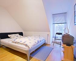 Mittelfeld FAIR & Easy Stay (1913)