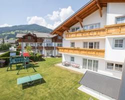 Aparthotel Pichler