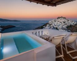 Oneiro Luxury Suites-Adults Only