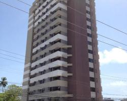 Apartamento Macéio - Praia Cruz das Almas