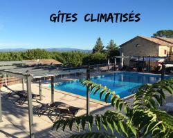 Mont Bouquet Lodge-Résidence Hôtelière