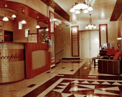 Hotel Cara