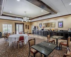 La Quinta by Wyndham Vicksburg