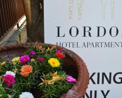 Lordos Hotel Apartments Nicosia