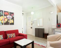 Mu Cozy apartment in the heart of Poble Sec