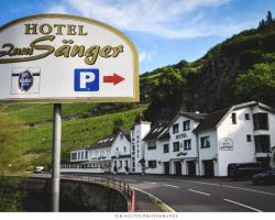 Land-gut-Hotel Hotel & Restaurant Zum Sänger