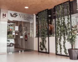 Vitoria Hotel