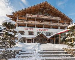 Hotel L'Equipe