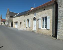 Gîte de charme Floréales Les Iris