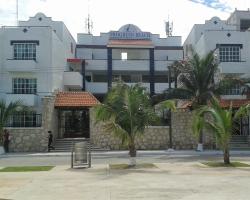 Progreso Beach Hotel
