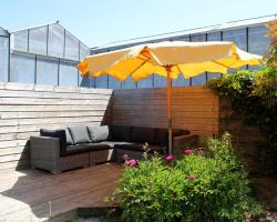 Holiday Home Moesbosch by Interhome