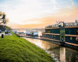 Botel Dunajský Pivovar