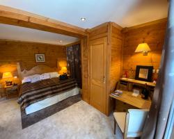 Le Chalet d'Auron