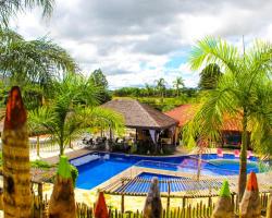 Parque Do Avestruz Eco Resort