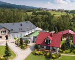 Ośrodek Rekreacyjno - Wypoczynkowy Beskidek