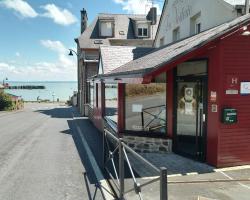 Hotel La Voilerie Cancale bord de mer