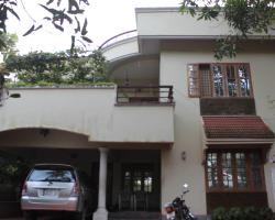 Paradise Homestay