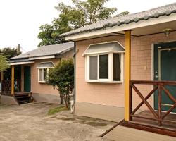 Yunlin Janfusun Gukeng Country Farm Resort Homestay B&B