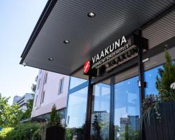 Original Sokos Hotel Vaakuna Kouvola