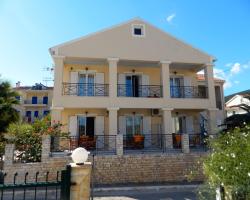 Irene Studios Kefalonia