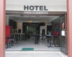 Cheng Ho Hotel