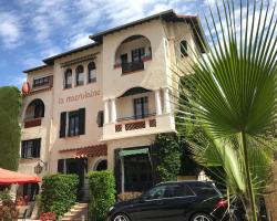 La Marjolaine