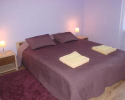 Apartament Waszyngtona