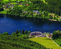 Maritim Titisee Hotel