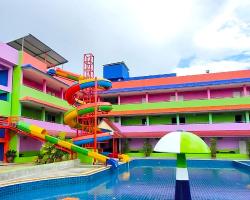 เชียงรายปาร์ครีสอร์ท