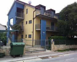 Apartments Villa Adriatica