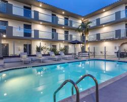 Comfort Inn San Diego Old Town
