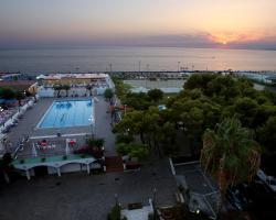 Hotel Santa Caterina Village Club