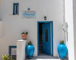 Studios Marina Naxos