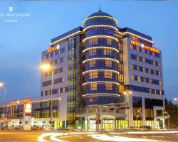 Hotel Antunovic Zagreb