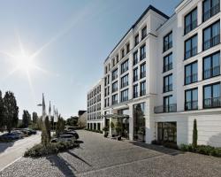 Parkhotel Stuttgart Messe-Airport