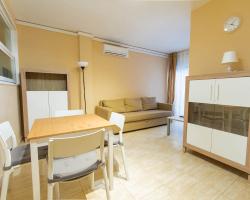 Apartaments Costamar Calafell