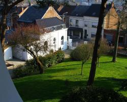 Gîte de la Conciergerie du Cheval Blanc