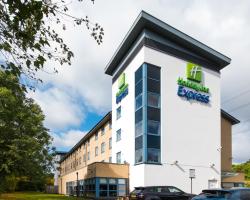 Holiday Inn Express Swindon West, an IHG Hotel