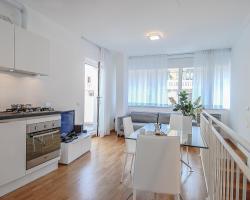 Vincenzo Vela Halldis Apartments