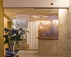 Hostal Residencia Nicolau