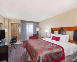 Ramada by Wyndham San Diego National City