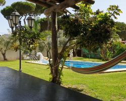 Chalet Chiclana