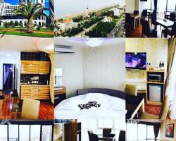 Grand Royal Batumi
