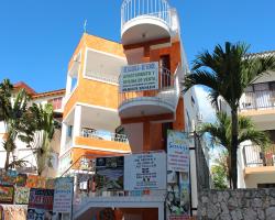 Apartamentos del Dominicus