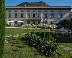 Villa Del Papa