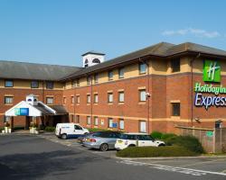 Holiday Inn Express Exeter East, an IHG Hotel